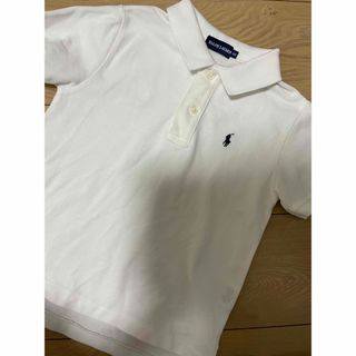 ポロラルフローレン(POLO RALPH LAUREN)のラルフローレンシャツ100(シャツ)