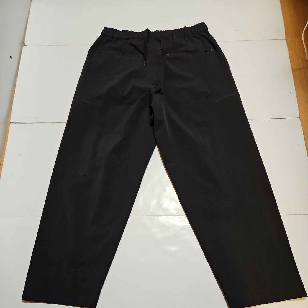 DENHAM 8.5 TECH PANTS デンハム 8.5分丈パンツ