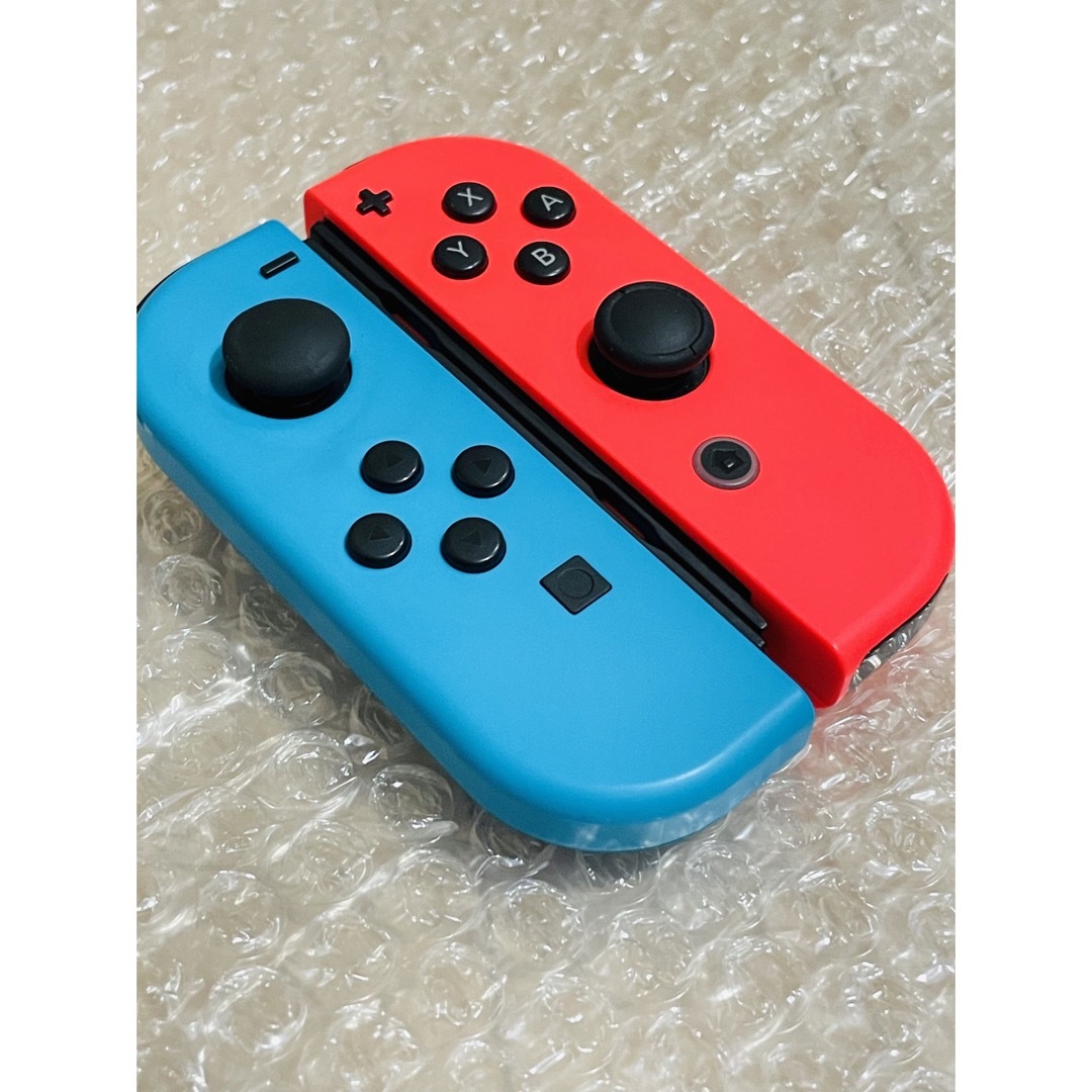 ①Nintendo Switch Joy-Con(ジョイコン)