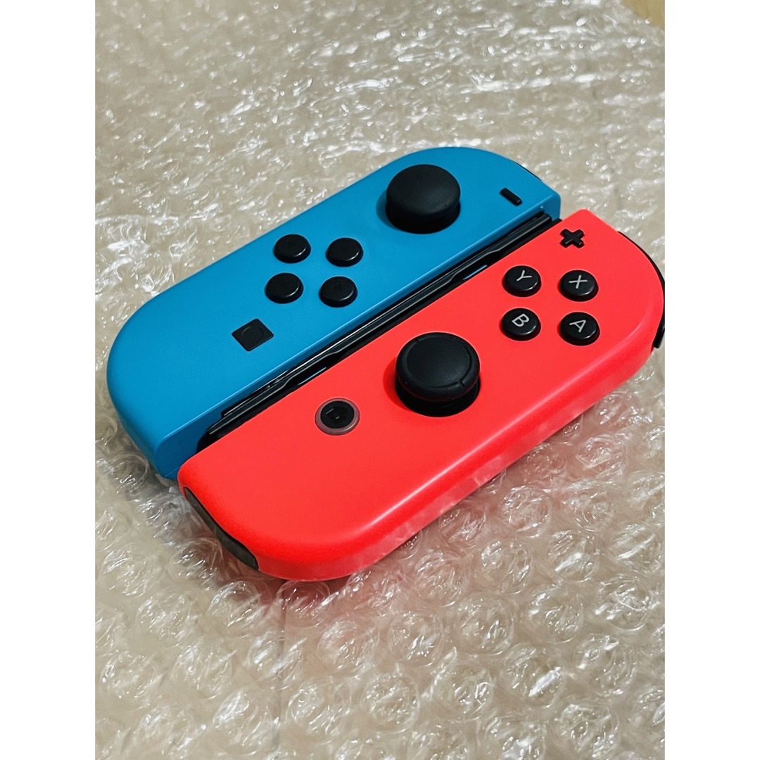 ①Nintendo Switch Joy-Con(ジョイコン)