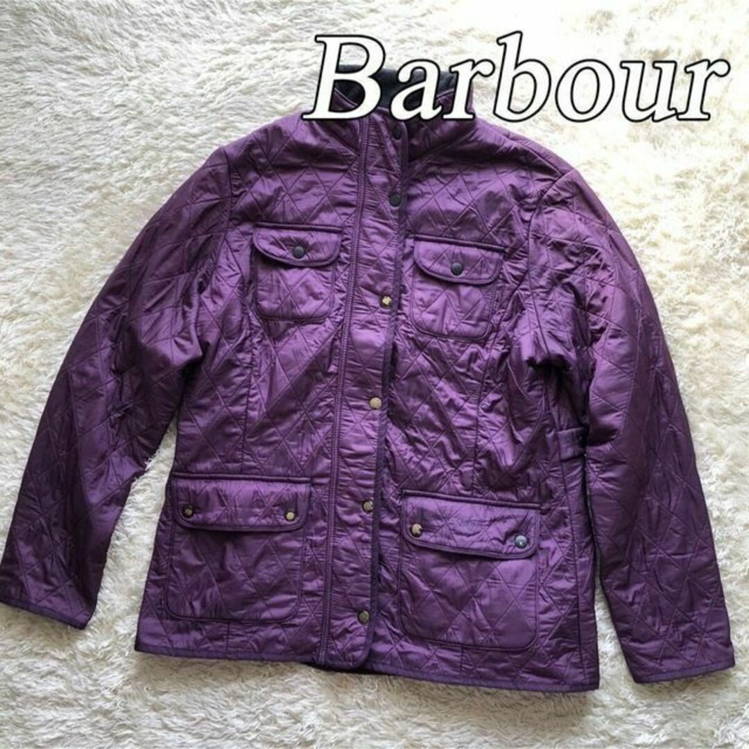 Barbour/バブアー】キルティングジャケット b043 | nalans.com