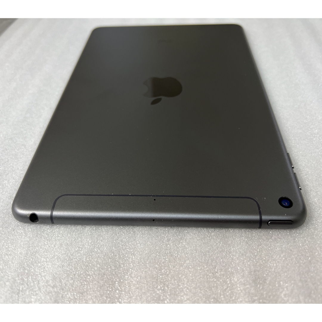 SIMフリー iPad mini 第5世代 64GB  MUX52J/A 一括○ 4