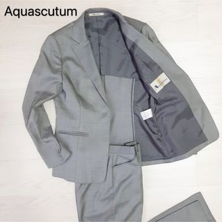アクアスキュータム スーツ(レディース)の通販 100点以上 | AQUA