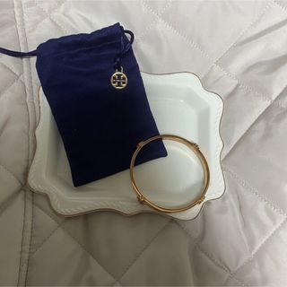 トリーバーチ(Tory Burch)のトリーバーチ　バングル　ブレスレット　(ブレスレット/バングル)