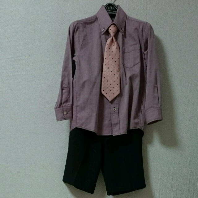HIROMICHI NAKANO(ヒロミチナカノ)のキッズフォーマル キッズ/ベビー/マタニティのキッズ服女の子用(90cm~)(ドレス/フォーマル)の商品写真
