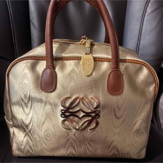 2022春の新作 LOEWE ロエベ ボストンバック ボストンバッグ - vsis.lk