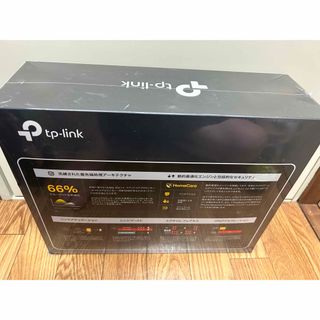 TP-Link - TP−LINK ARCHER C5400X 新品 未使用 未開封の通販 by