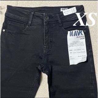 マックハウス(Mac-House)の大特価　マックハウス💞 NAVYJEANS 1936デニム ジーンズ 即発送(デニム/ジーンズ)