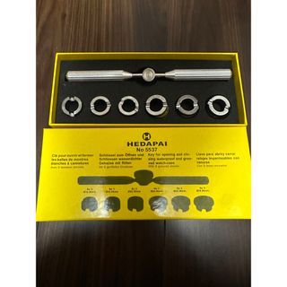 ロレックス(ROLEX)のロレックス専用　裏フタ外し　工具(その他)