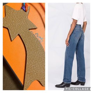 エルメス(Hermes)のsea様ご専用★Hermes マルジェラ 2点おまとめ(チャーム)