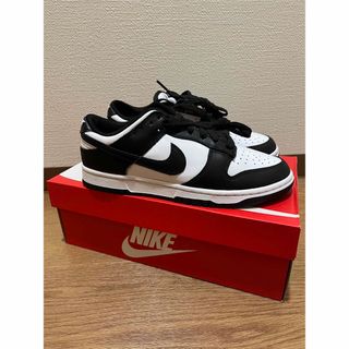 ナイキ(NIKE)のナイキ　ダンク　ロー　26cm(スニーカー)