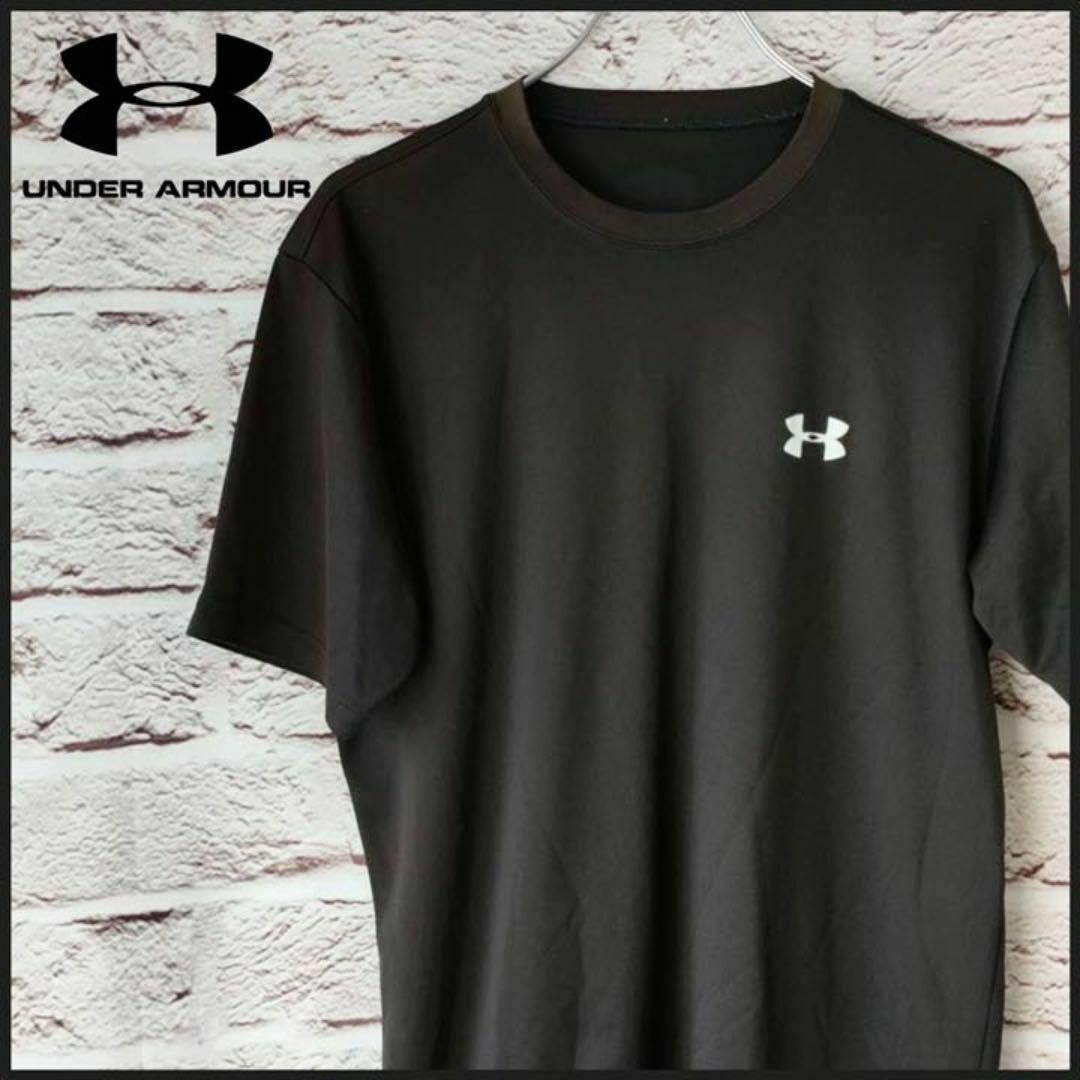 UNDER ARMOUR アンダーアーマー　トップス　Tシャツ　スポーツ