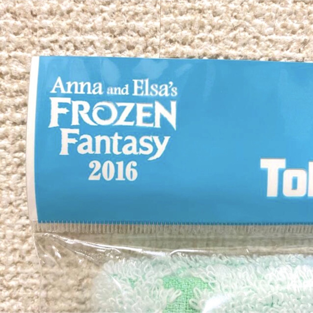 Disney お値下げ!【新品】✳︎ディズニー オラフ タオル✳︎アナと雪の女王の通販 by moco town|ディズニーならラクマ FROZEN II オラフ タオル セット ディズニー 未開封
