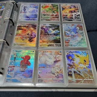 ポケモンカード CHR まとめ売り コンプリート コンプ ポケカ