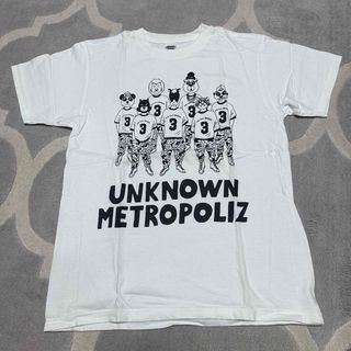 三代目 J Soul Brothers - 三代目JSoulBrothers アニマルTシャツ