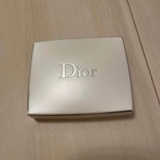 ディオール(Dior)の#ディオールフェイスパウダー(フェイスパウダー)