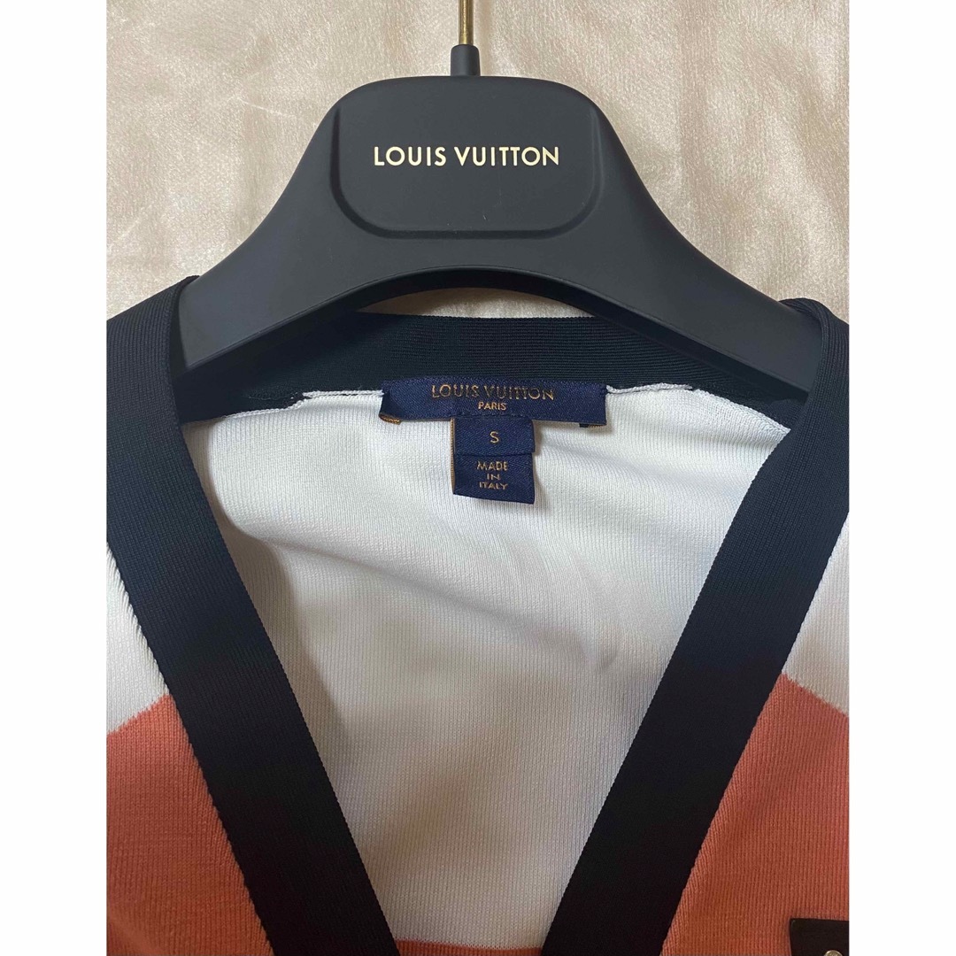LOUIS VUITTON - 2020AW✨ルイヴィトン ✨大人気商品✨ワンピースの