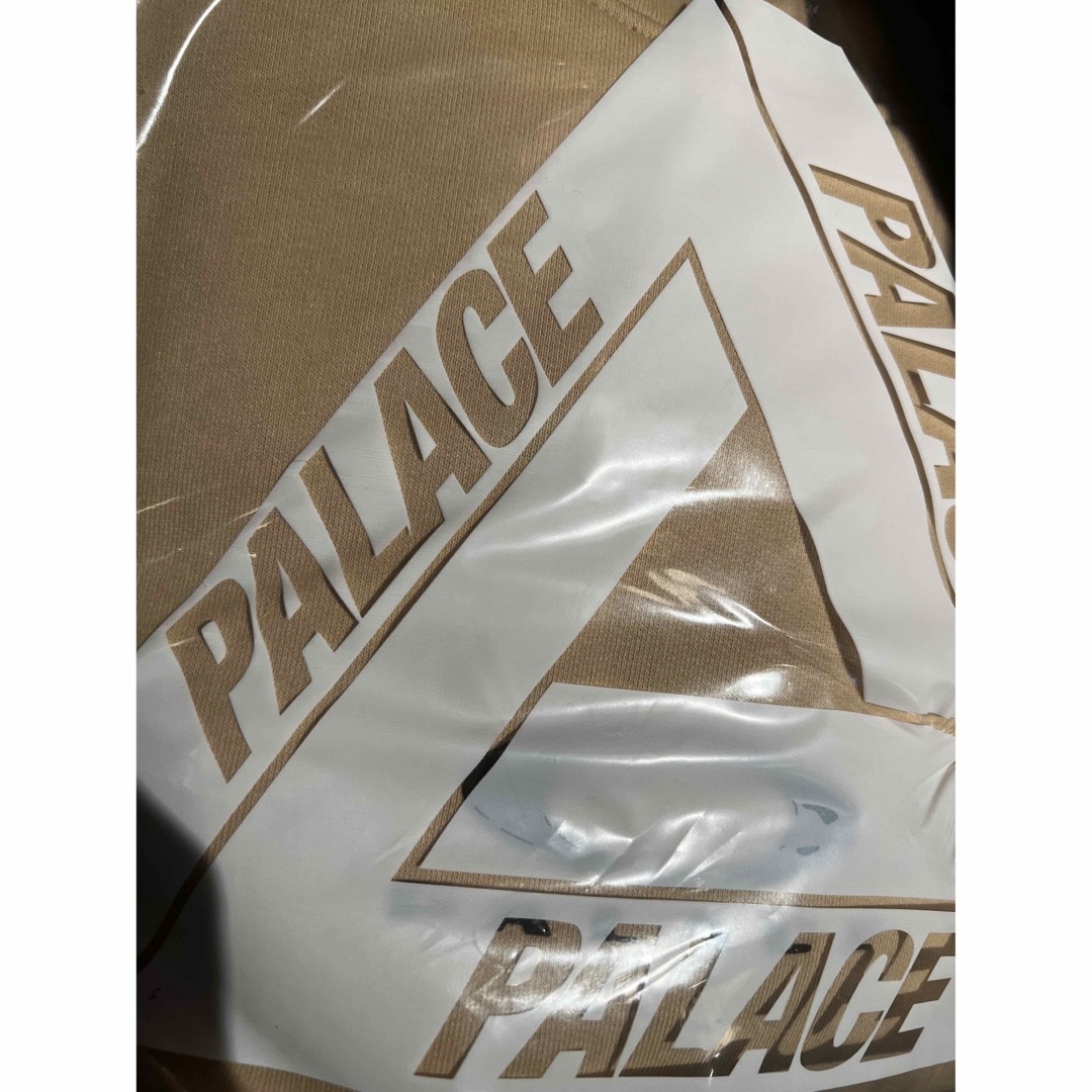 palace skateboards OAKLEY HOOD SAND Sサイズ - www.ecotours-of
