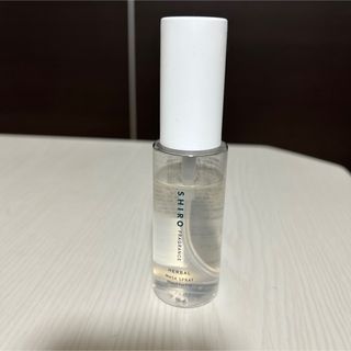 シロ(shiro)のSHIRO シロ ハーバルマスクスプレー 50ml(アロマスプレー)