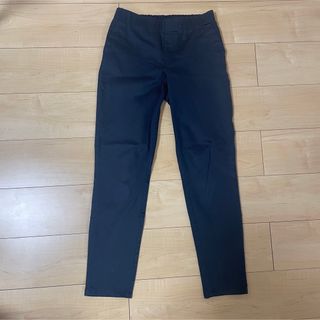 ディーエイチシー(DHC)の【DHC】ストレッチパンツ　(カジュアルパンツ)