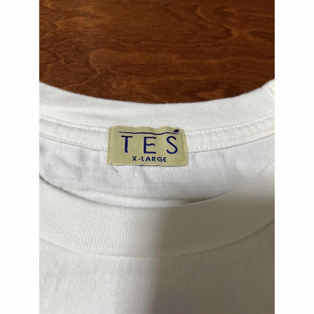 THE ENDLESS SUMMER（TES）(エンドレスサマー)の【未使用】寅年限定　TES エンドレスサマー　Tシャツ メンズのトップス(Tシャツ/カットソー(半袖/袖なし))の商品写真