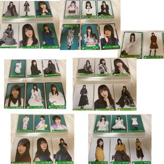 ケヤキザカフォーティーシックス(欅坂46(けやき坂46))の田村保乃 欅坂46 生写真 まとめ売り(女性アイドル)