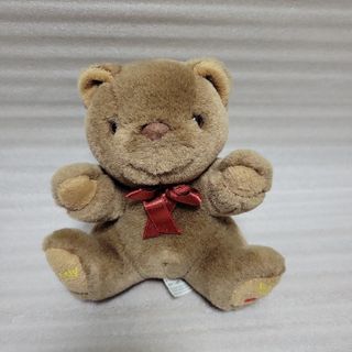 ぬいぐるみ 　電子レンジ カイロ(ぬいぐるみ)