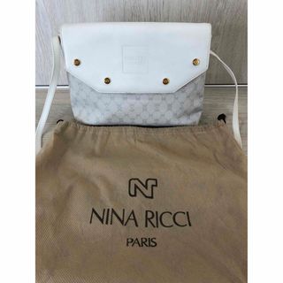 ニナリッチ(NINA RICCI)のニナリッチ ショルダーバッグ (ショルダーバッグ)