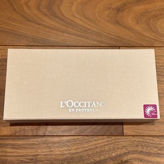 ロクシタン(L'OCCITANE)の【新品未開封】ロクシタンアメニティセット(サンプル/トライアルキット)