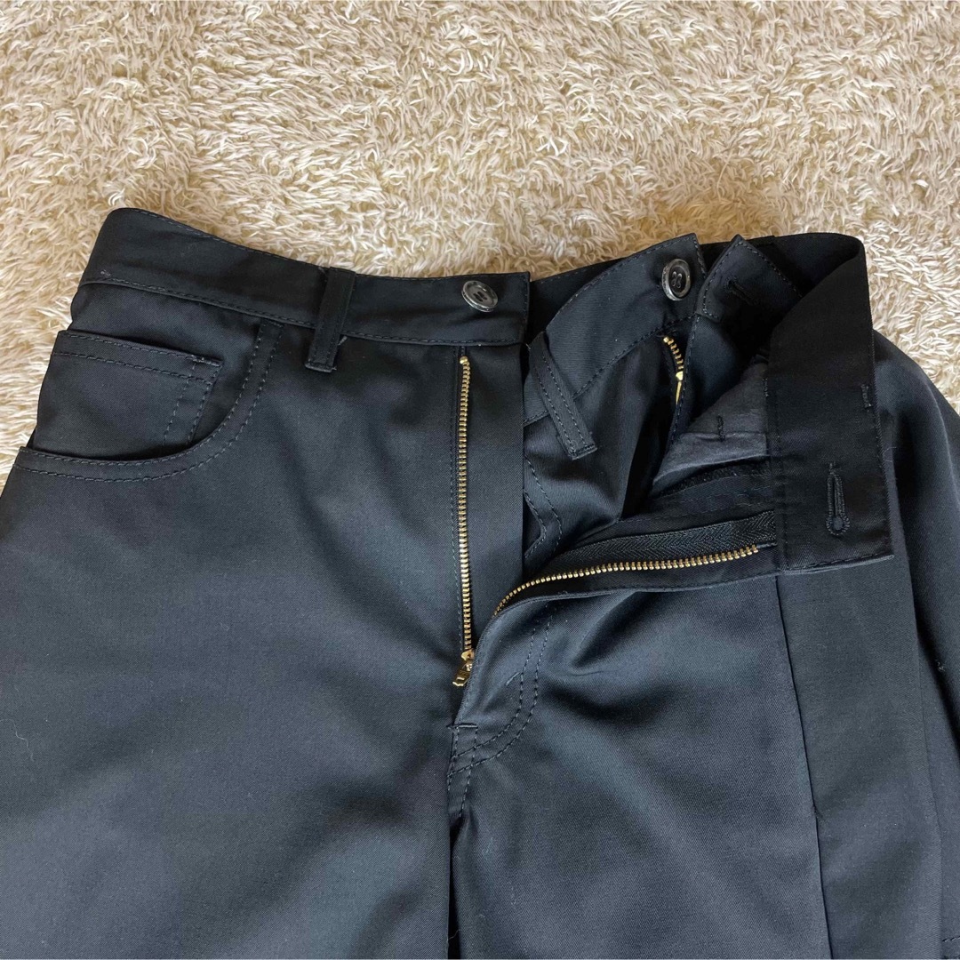 【希少】JUNYA WATNABE ドッキング カットオフ スカート M