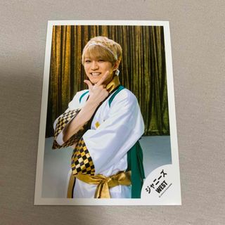 神山智洋 生写真(アイドルグッズ)