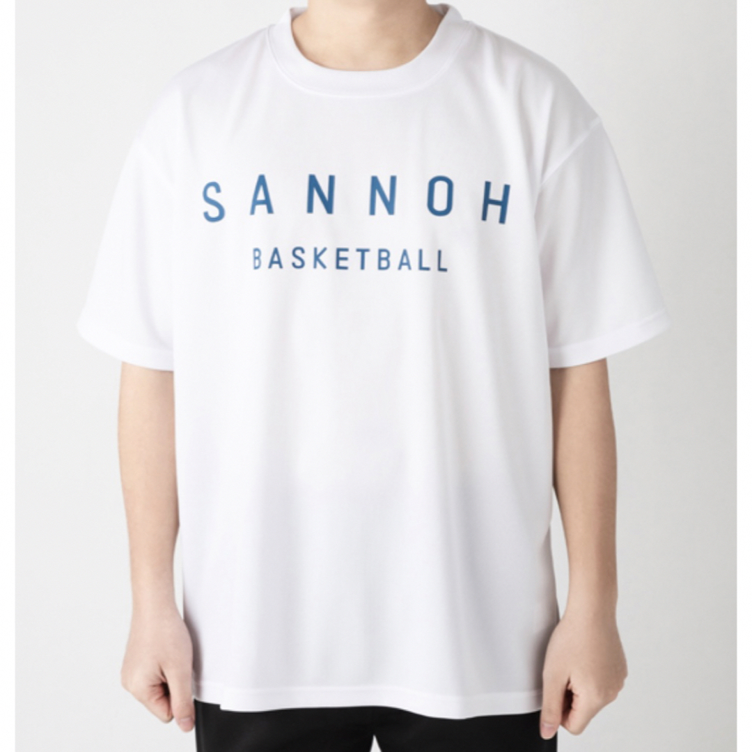 THE FIRST SLAM DUNK スラムダンク 山王Tシャツ - M エンタメ/ホビーのアニメグッズ(その他)の商品写真