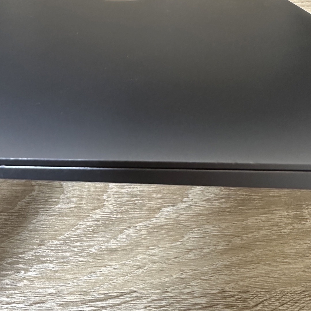 Apple(アップル)の【美品中古】M1 MacBook Air 13inch スペースグレイ スマホ/家電/カメラのPC/タブレット(ノートPC)の商品写真