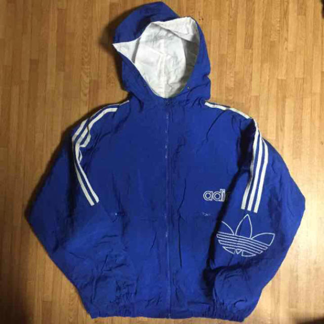 adidas(アディダス)のadidas メンズのジャケット/アウター(スカジャン)の商品写真