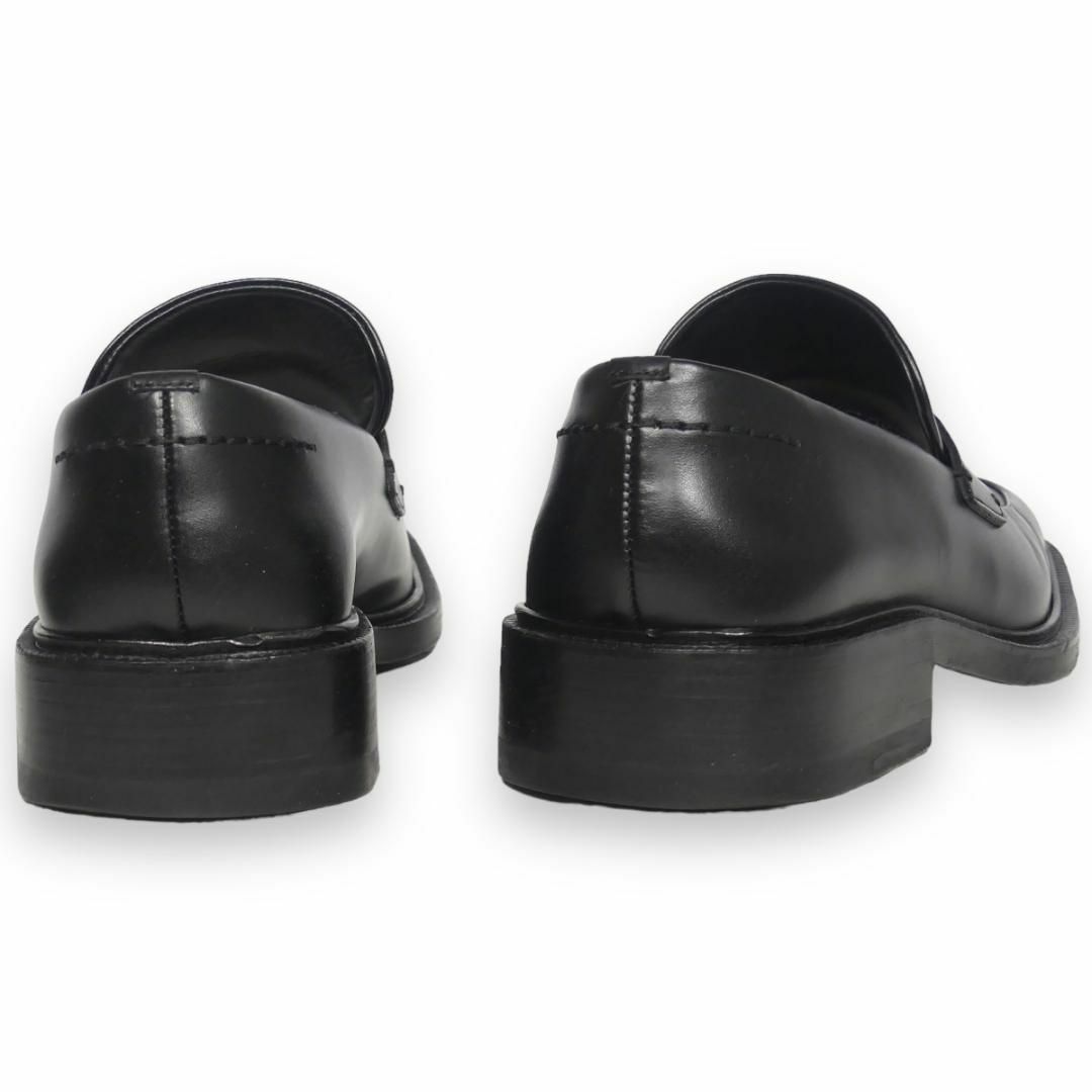 Gucci - イタリア製 ローファー 24.5 本革 Gucci グッチ メンズ NR3297
