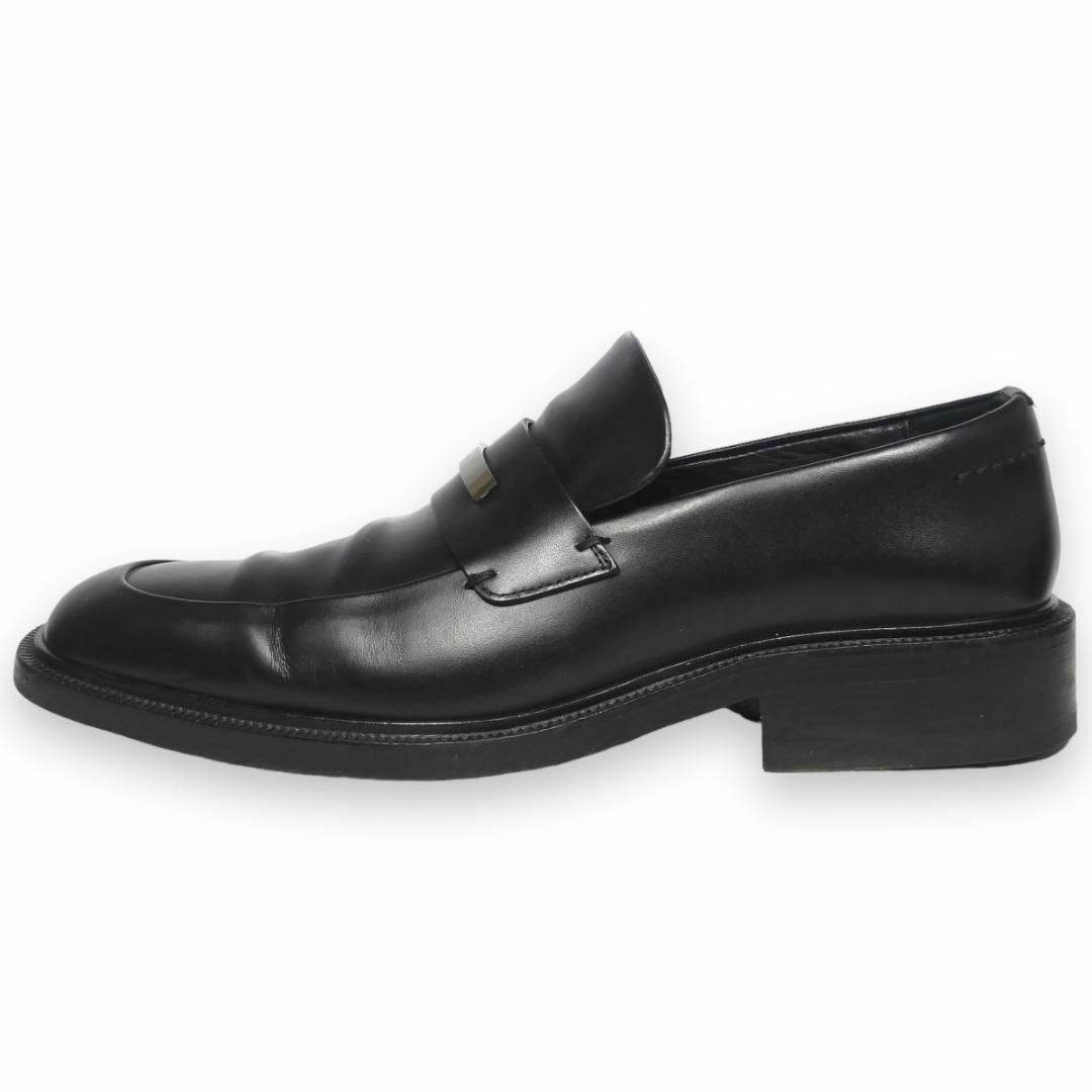 Gucci - イタリア製 ローファー 24.5 本革 Gucci グッチ メンズ NR3297