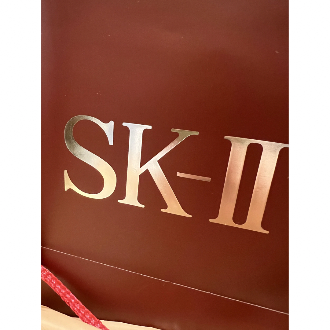 SK-II  専用出品