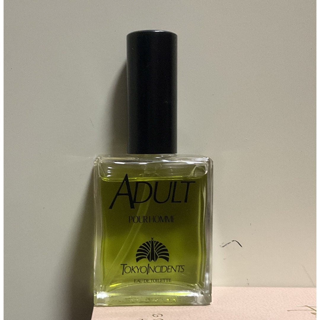 ほぼ未使用】東京事変 ADULT POUR FEMME オードトワレ香水グッズの通販