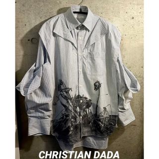 Christin dada check ワンピース