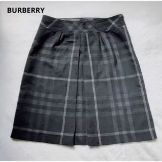 バーバリー(BURBERRY) フレアスカート ひざ丈スカートの通販 100点以上 