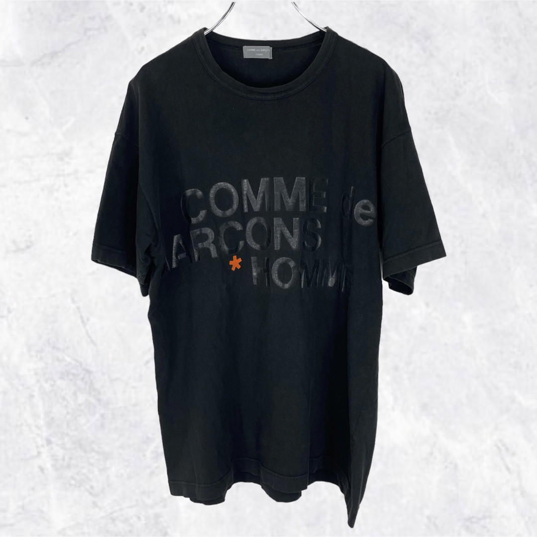 COMME des GARCONS HOMME - 【希少】コムデギャルソンオム 98AW 田中