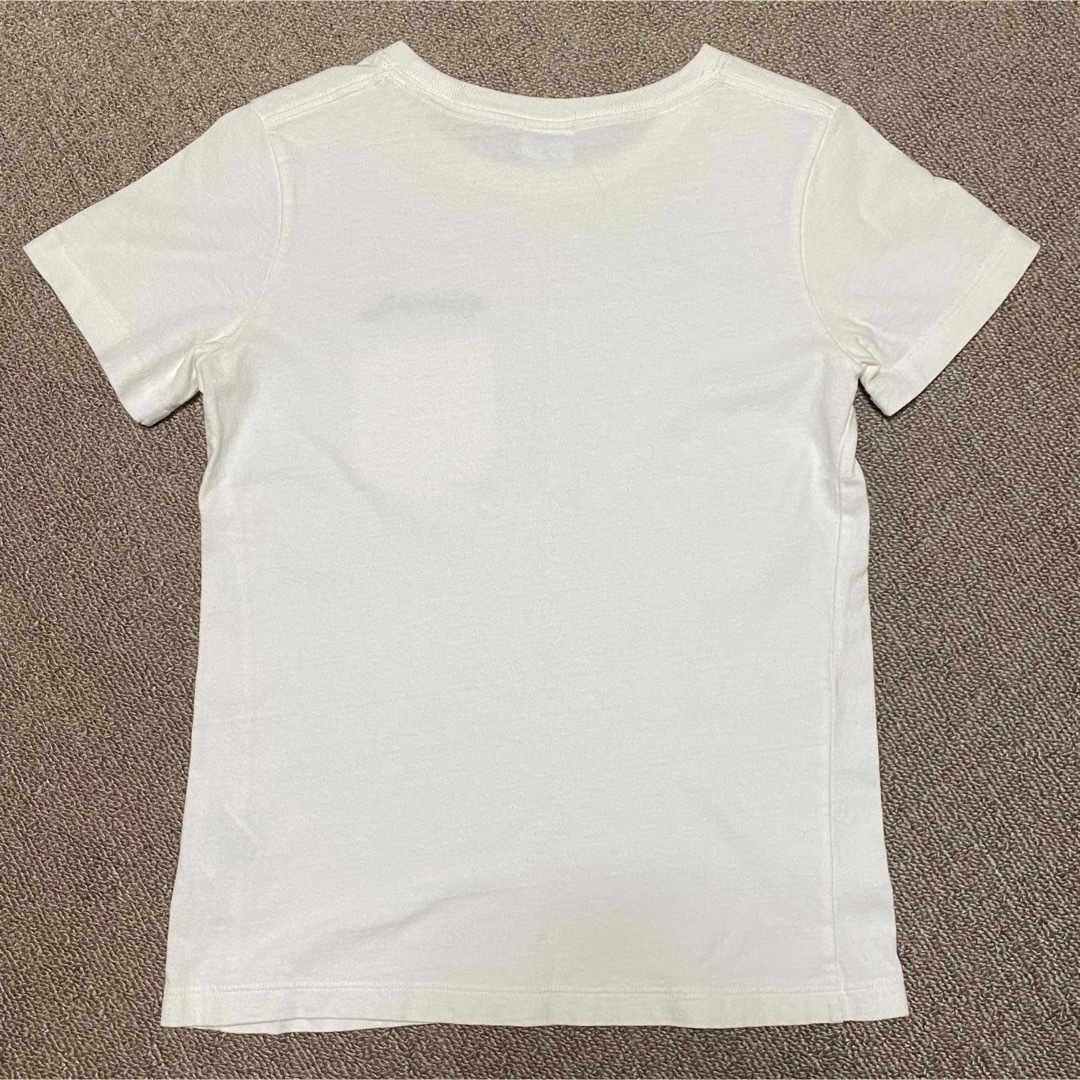 Champion(チャンピオン)のチャンピオン Tシャツ Sサイズ レディース レディースのトップス(Tシャツ(半袖/袖なし))の商品写真