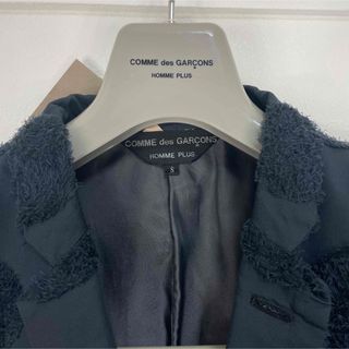 COMME des GARCONS HOMME PLUS - 【タグ付き】コムデギャルソンオム