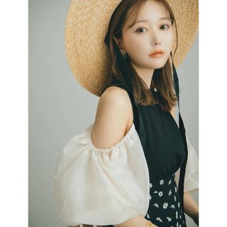Crayme, - Crayme Scallop Lace All-In-One 完売品の通販 by aki's