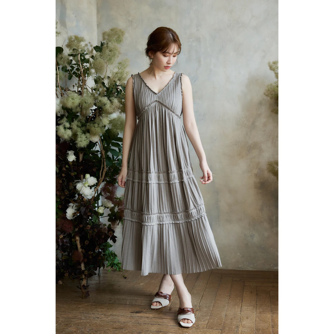 新品すぐ発送her lip to Must Have Summer Dress