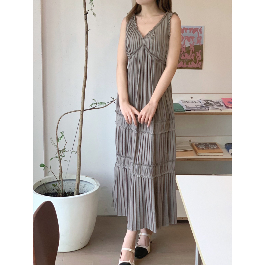 Her lip to - 新品すぐ発送her lip to Must Have Summer Dressの通販 ...