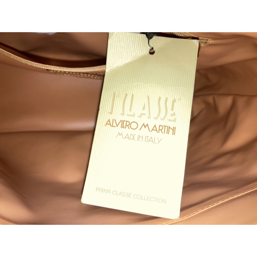 PRIMA CLASSE - 【希少美品】【プリマクラッセ】バンドバッグ 世界地図