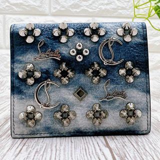 Christian Louboutin - ✨【美品】✨ルブタン マルチメタル スタッズ