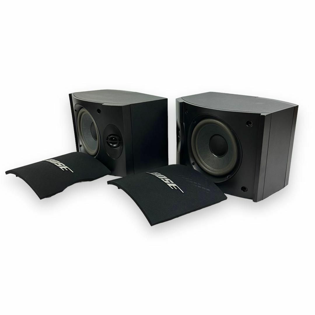 サイズ交換対象外 【美品】BOSE 301V ブックシェルフ スピーカー
