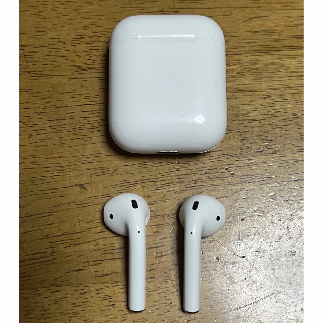 AirPods 第1世代